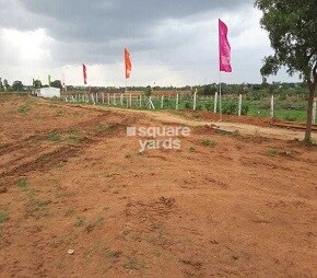 Pavan Green Aero View