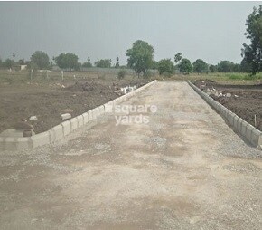 Pavan Green West