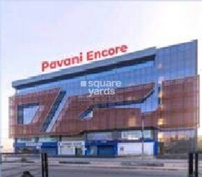 Pavani Encore