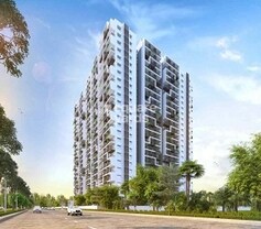 Pavani Felicity, Nizampet, Hyderabad