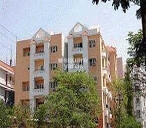 Pavani Hermitage residential project in Ameerpet