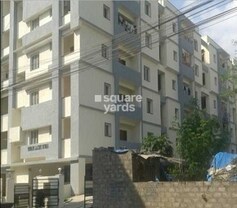 Pavani Laxmi Nivas, Madhapur, Hyderabad