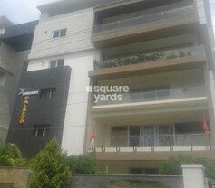 Pavani Palazzo, Banjara Hills, Hyderabad