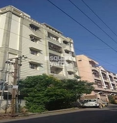 Pavani Residency Bowenpally Pavani Residency Bowenpally