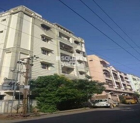 Pavani Residency Bowenpally