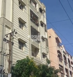 Pavani Residency Malkajgiri Pavani Residency Malkajgiri
