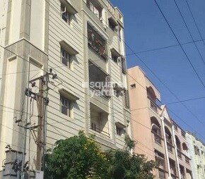 Pavani Residency Malkajgiri