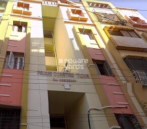 Pavani Sai Residency