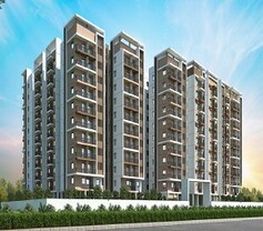 Pavani Starlit, Serilingampally, Hyderabad