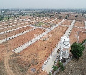 Pavani Trinity