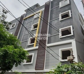 Pearl Residency Ameerpet