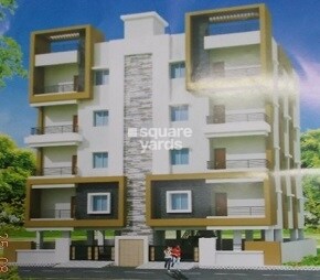 Pearl Residency Nizampet