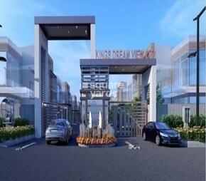 Peers Kings Dream View City