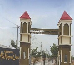 Peram Adithya Magnum Opus, Rudraram, Hyderabad