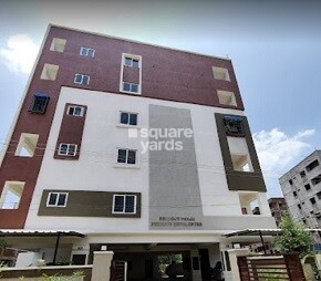 Perfect Primo project in Gajularamaram, Hyderabad