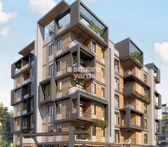 PGR Crest, Hyderguda, Hyderabad