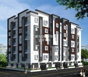 Phanitha Deekshitha Paradise, Bachupally, Hyderabad