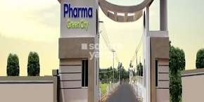 Pharma Green City in Yacharam, Hyderabad