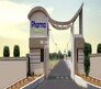 Pharma Green City Flagship Image