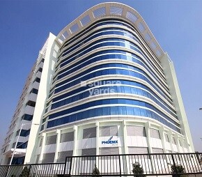 Phoenix Avance Business Hub, Hi Tech City, Hyderabad