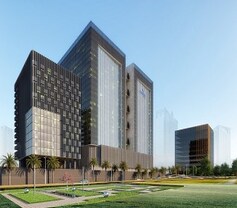 Phoenix Equinox, Hi Tech City, Hyderabad