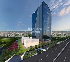 Phoenix Global Triton, Nanakramguda, Hyderabad