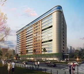 Phoenix Trivium, Hafeezpet, Hyderabad