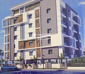 Pinewood Apartment Bowrampet