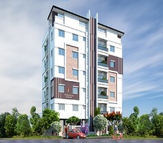 Pinnacle Isha Enclave, Kondapur, Hyderabad