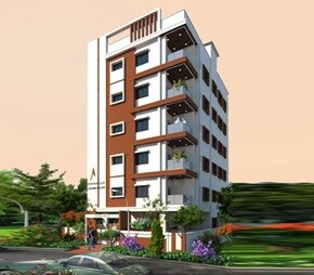 Pinnacle Lakshmi Enclave, Kapra, Hyderabad
