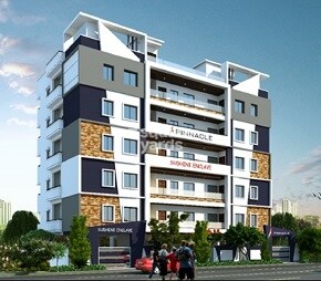 Pinnacle Sudhini Enclave, Kondapur, Hyderabad