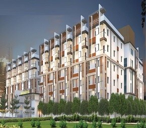 PJMR Laxmi Urbania