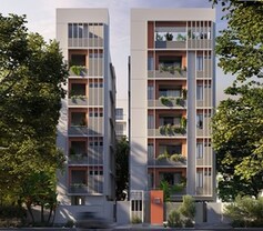 Platina Cove, Kondapur, Hyderabad