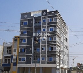 Platinum Residency Bandlaguda Jagir residential project in Bandlaguda Jagir