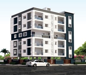 Platinum Vista Manikonda Featured Image