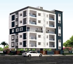 Platinum Vista Manikonda, Manikonda, Hyderabad