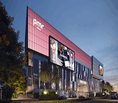 PMR Mall, Kompally, Hyderabad