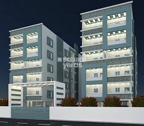 PN Aabharana Elite residential project in Nallagandla