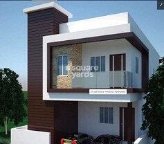 PN Aabharana Meadows, Kompally, Hyderabad