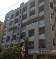 PN Residency Gudimalkapur PN Residency Gudimalkapur