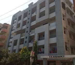 PN Residency Gudimalkapur