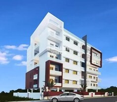 Poladi Heights, Alwal, Hyderabad