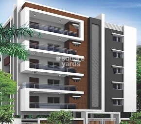 Ponugoti Residency