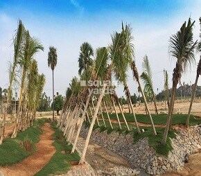 Pooja Crafted Homes Sindhuvanam