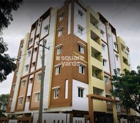 Pooja Residency Serilingampalle