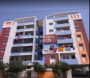 Pooja Sapphire, Miyapur, Hyderabad