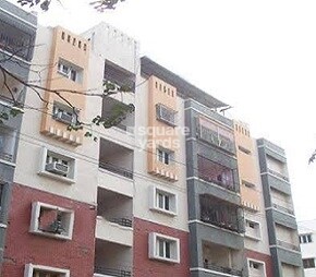 Poojitha Heights Kukatpally