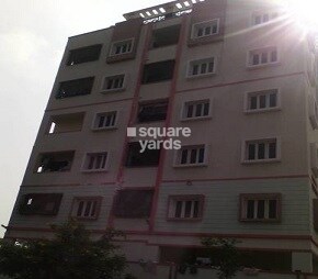 Poojitha Residency