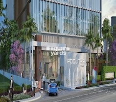 Viana Poojitha Tech Park, Financial District, Hyderabad