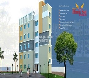 Pottapus Hima Sai Srinidhim